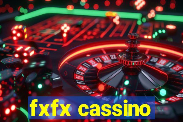 fxfx cassino